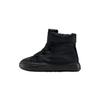 Chuck Taylor All Star Elements Soft and Fluffy Comfort Ankle Boots Unisex