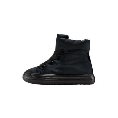 Chuck Taylor All Star Elements мягкие и пушистые удобные ботильоны унисекс