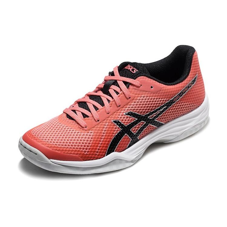 (WMNS) ASICS Gel Tactic 'Розовый Камео' Женские 1052A017-714