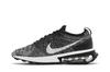 Nike Air Max Flyknit Racer Черный Белый (Женский)