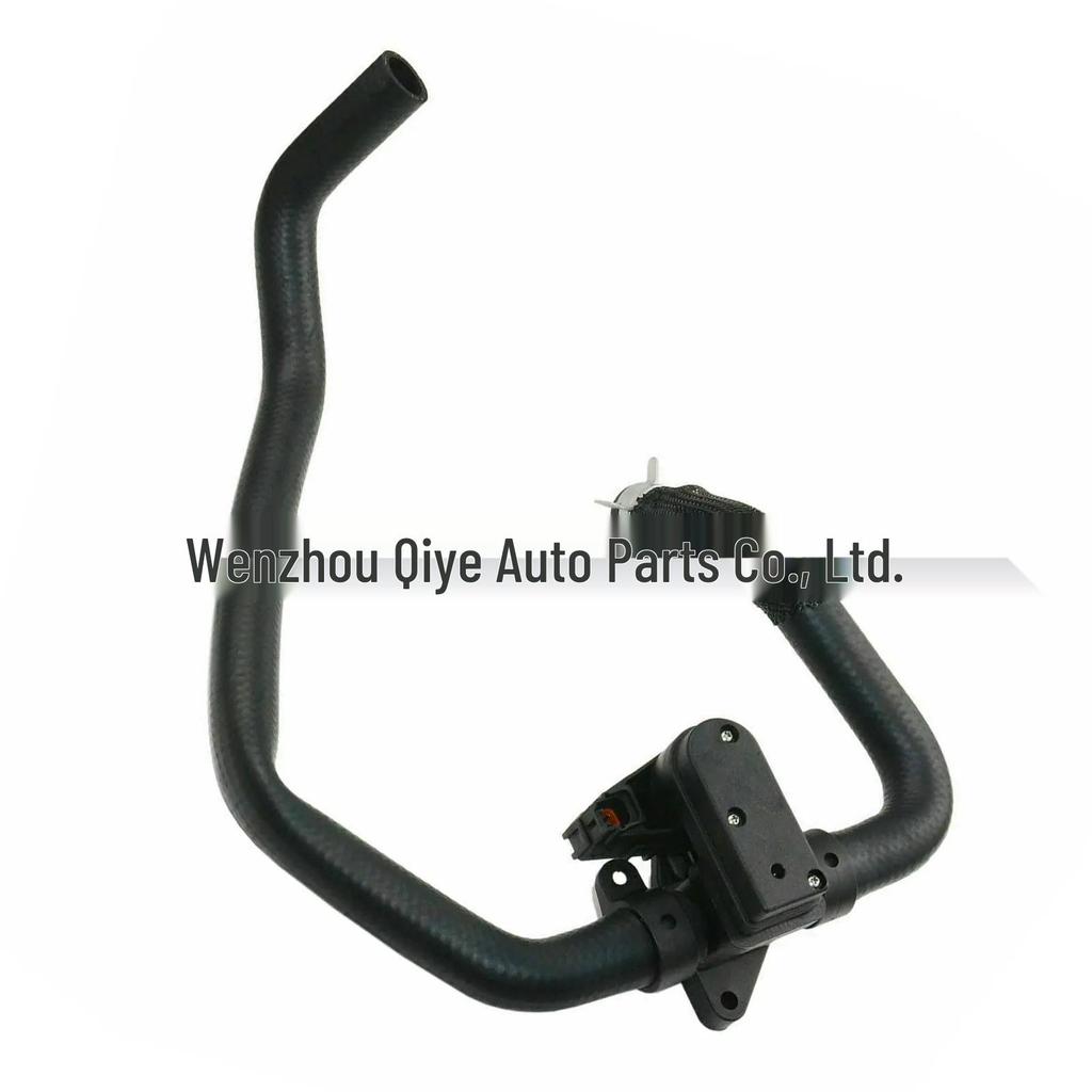 Nissan Armada Heater Water Valve Pipe 92400ZW10A