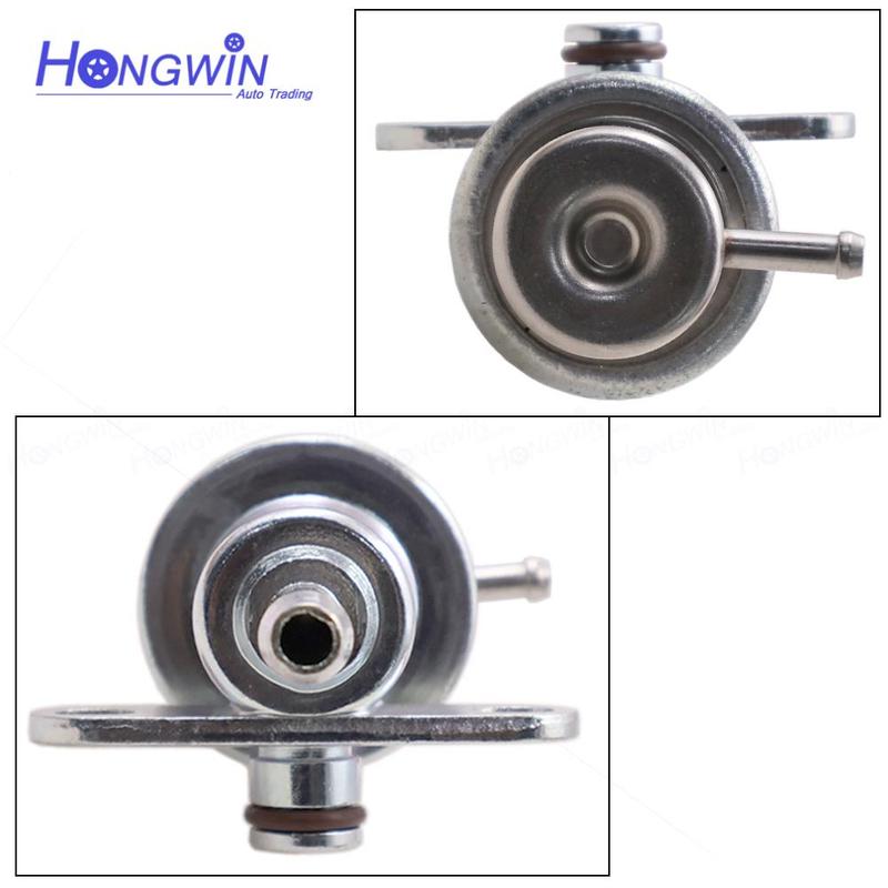Genuine No.: 22675-4W01A 3.5BAR Fuel Pressure Regulator For Infiniti Qx4 2001 2002 2003 Nissan Pathfinder 2001-2004