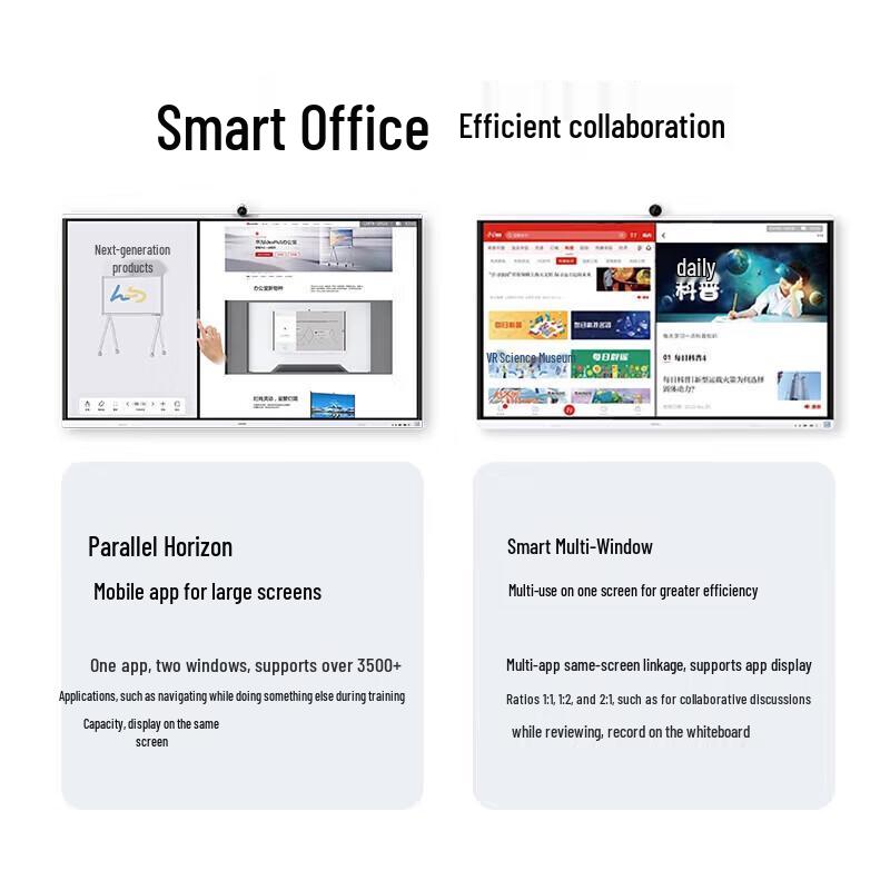 Huawei IdeaHub S2Pro Smart Conference Display (CN version)