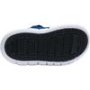 adidas Rapidaflex El Удобные Универсальные Нескользящие Прочные Низкие Кроссовки Детская Обувь Синий S81050