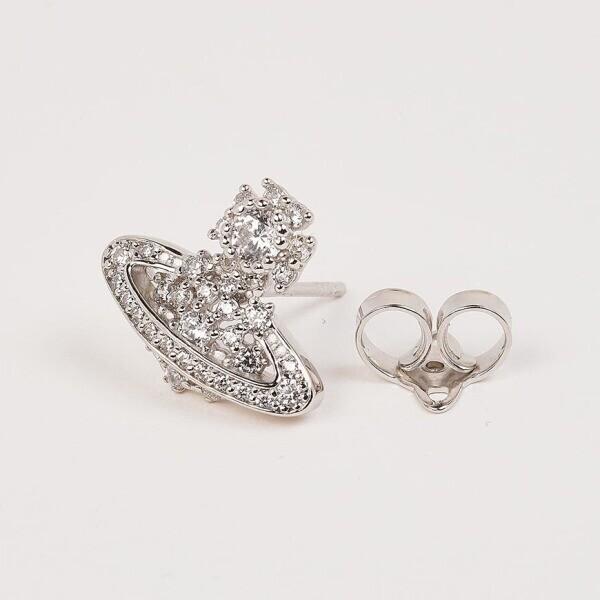 Серьги Vivienne Westwood для женщин Narcisa 62010317 P102