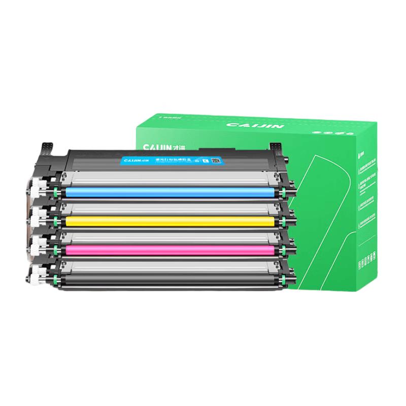 Совместимые расходные материалы для HP Color Laser MFP 178nw/150 Series
