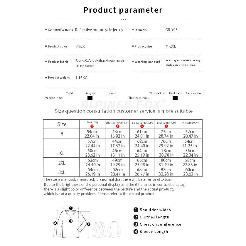 Men Motorcycle Armor Jacket Coat Summer Winter Warm Male Motorbike Riding Reflective Anti-collision Moto Protective Gear Jacket