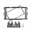 Toyota Innova 2DIN CD/DVD Navigation Stereo Faceplate Bezel