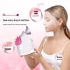 JINDAO Nano Hot Mist Facial Steamer