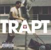 CD TRAPT - Trapt 9482962 Warner Bros. Re 2004 US Rock Used