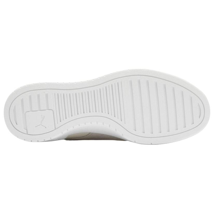 Puma Кеды Ca Pro Canvas Низкие Унисекс Бежевые 390127-02