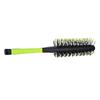 Двусторонняя массажная расческа Pro Salon Anti-Tangle Brushs Hairdressing Detangling Wide Feeth Anti Loss Combs Hairstyling Brush