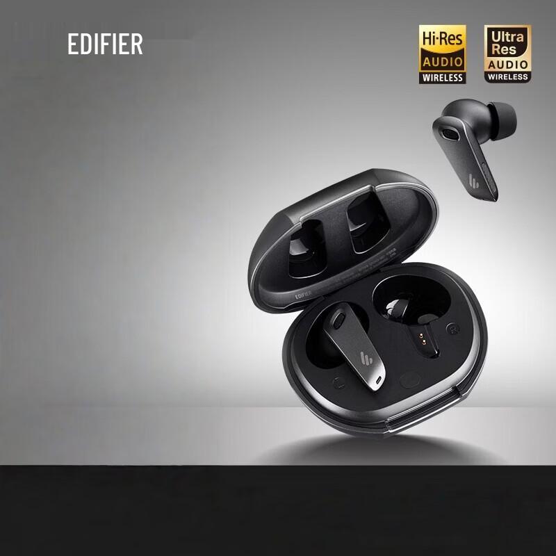 Edifier NeoBuds Evo True Wireless Гибридные наушники с шумоподавлением