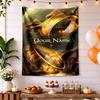 Lord Rings Custom Tapestry Boho Wall Hanging Non-Fading Color Suitable for Bedroom All-Season Use Great Gift for Dorm Room Lovers