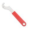 Bike Hook Spanner Stainless Steel Portable Hook Wrench Cycling Repair Tool for Mountain Bike