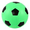 Бесшумный футбольный мяч для помещений Бесшумный пенный футбольный мяч Бесшумный прыгающий мяч Воздушный отскок Бесшумный баскетбольный мяч Бесшумный детский мягкий футбол