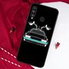 Back to the Future Cool For Huawei Nova 5T 12s 12i 11i Y90 Y70 Y60 Y61 Y91 Y72 9 10 SE P20 P40 Lite P60 P30 Pro Case
