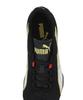 Puma H-Street - Черный:Желтая кожа / 403775-21