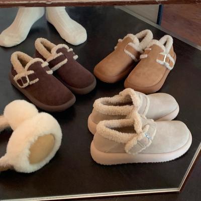 Ботинки – Ботинки