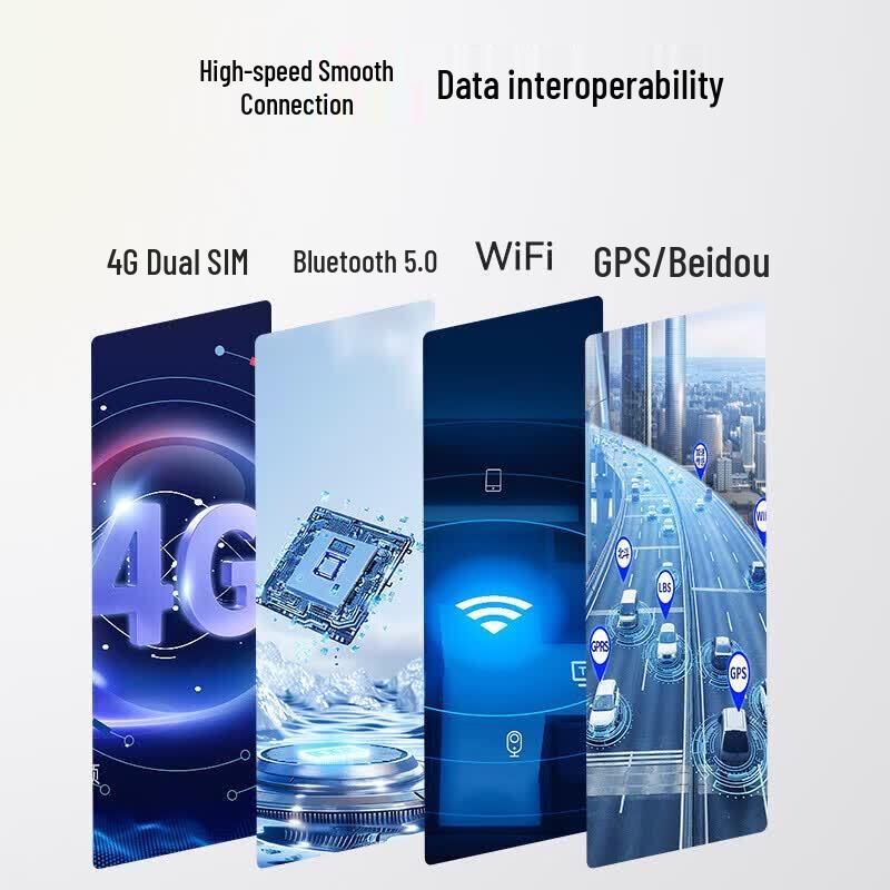 Ручной терминал сбора данных UROVO i6300A Pro