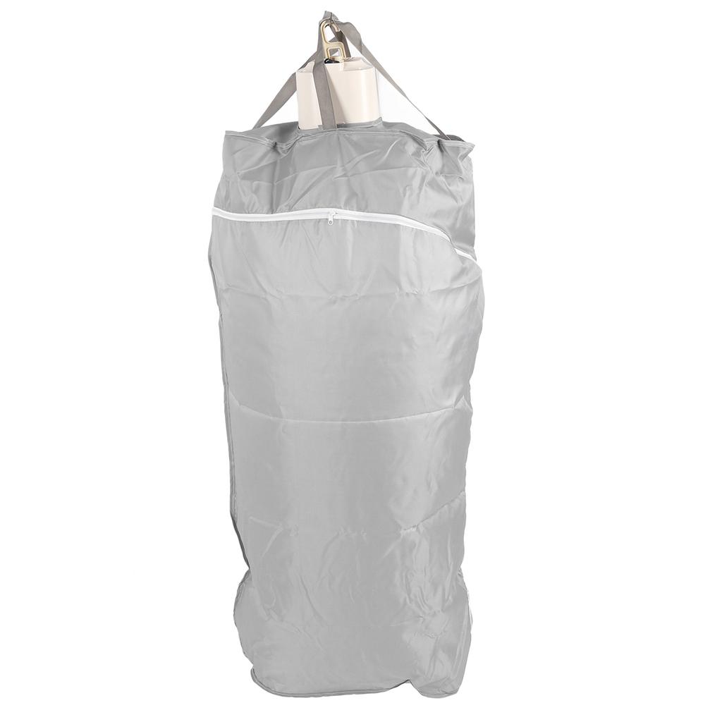 Портативная сушилка для белья 500 Вт 2 режима быстрого нагрева складная электрическая сушилка для белья с сушилкой B