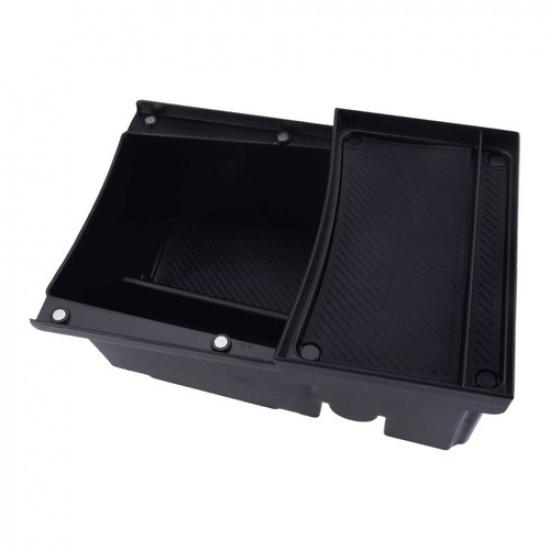 1x Console Console Armrest Storage Box Tray Fit for Kia EV3