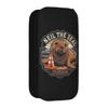 Neil the Seal Pencil Case New Pen Box Bags Girls Boys Large Storage School Supplies Zipper Pencil Box