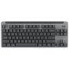 Logitech Беспроводная механическая клавиатура K855