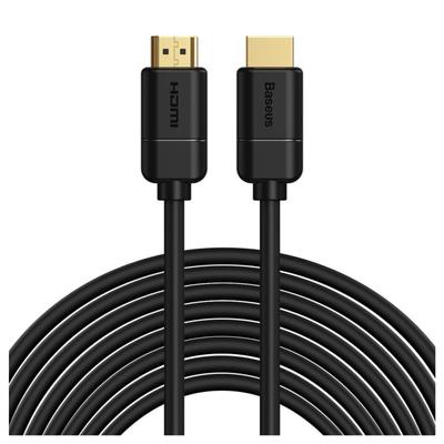Аксессуары для аудио и видео – HDMI-кабели и адаптеры