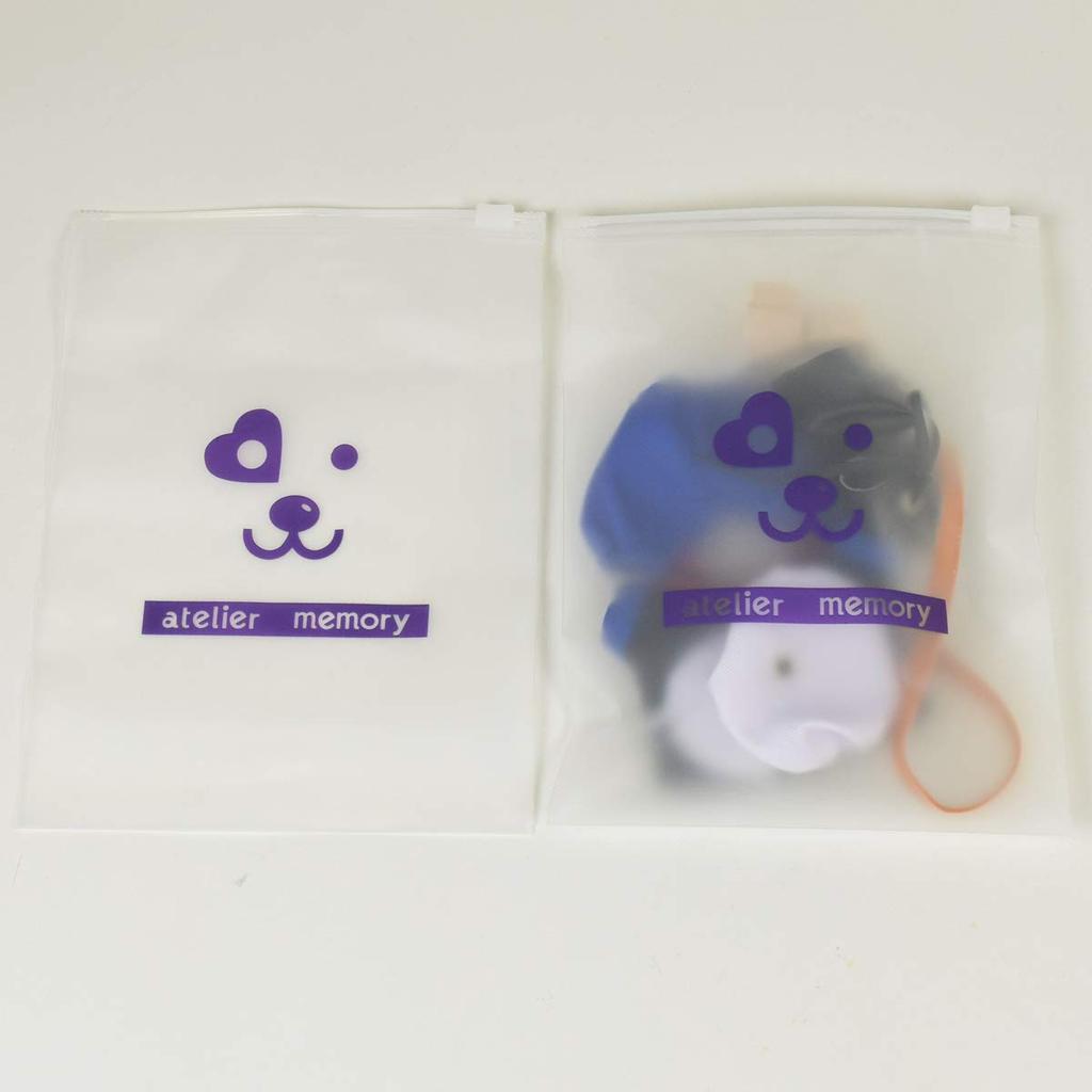 B678 Fantastic Flight TDS Даффи плюшевый значок мягкая сумка 14 см костюм Микки Мауса костюм ручной работы atelier_memory