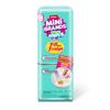 Игровой набор ZURU Mini Brand 'Холодильник' с УФ-светом - Коллекционный предмет - Сделай сам - Смола - Рецепт ограниченной серии - Несъедобно - Для детей от 8 лет