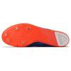 adidas Distancestar Модные износостойкие дышащие низкие кроссовки для бега унисекс синие EG1202