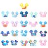 Cartoon Kids Swim Vest Child Swimming Jackets Toddlers Floatie Swim Trainer Jackets for Child Learn Swiming Training