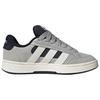 adidas Gc Alpha Sk8 Кеды для скейтборда Унисекс Светло-серые HQ7360