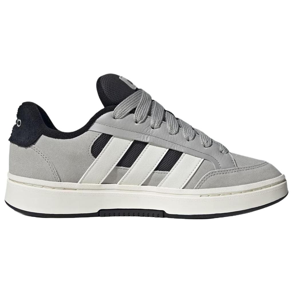 adidas Gc Alpha Sk8 Кеды для скейтборда Унисекс Светло-серые HQ7360