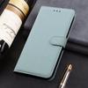 Luxury Matte Leather Flip Wallet Phone Case For iPhone 15 14 13 12 11 Pro Max X XR XS Max 7 8 14 15 Plus Fashion Book Stand Holder Cover