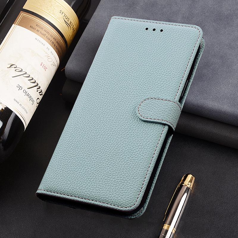 Luxury Matte Leather Flip Wallet Phone Case For iPhone 15 14 13 12 11 Pro Max X XR XS Max 7 8 14 15 Plus Fashion Book Stand Holder Cover