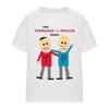 South Park Unisex Adult Terrance & Phillip T-Shirt