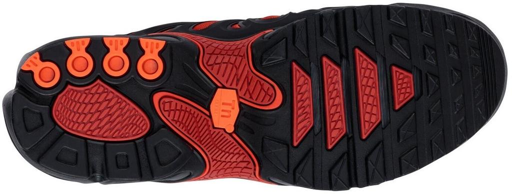 Кроссовки Nike Air Max Plus Drift off noir/black/dragon red/hyper crimson