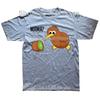 Bird Lover New Zealand Kiwi Fruit Funny Kiwi Mama Birds Tshirts Men Fashion Casual Tshirt 100 Cotton Loose Oversized T Shirt