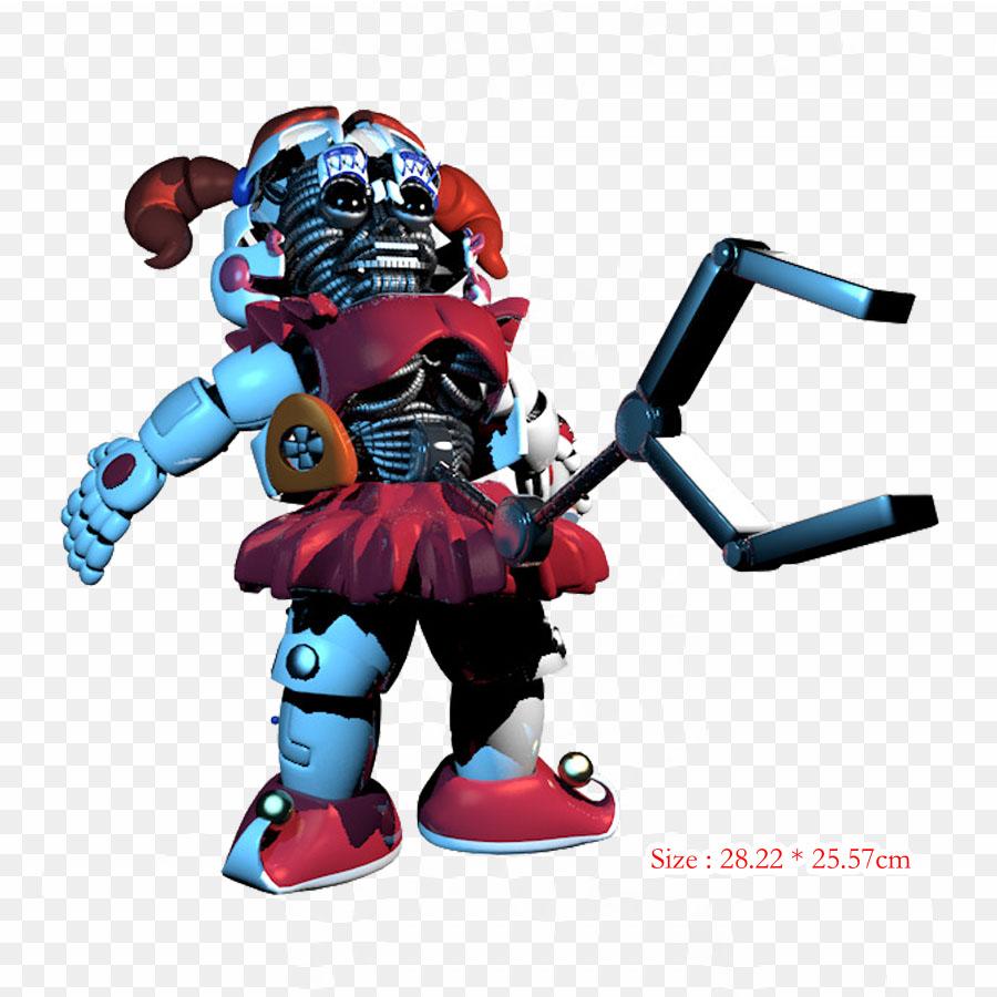 Five Nights At Freddy's Sister Location капот, термопереводные картинки для одежды, футболка, сумка, термопереносные наклейки, железные нашивки