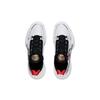 Баскетбольные кроссовки Li Ning Super Light V2 Мужские Низкие Белый/Черный/Красный ABAT029-1