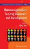 Книга Pharmacogenomics In Drug Discovery and Development : 448