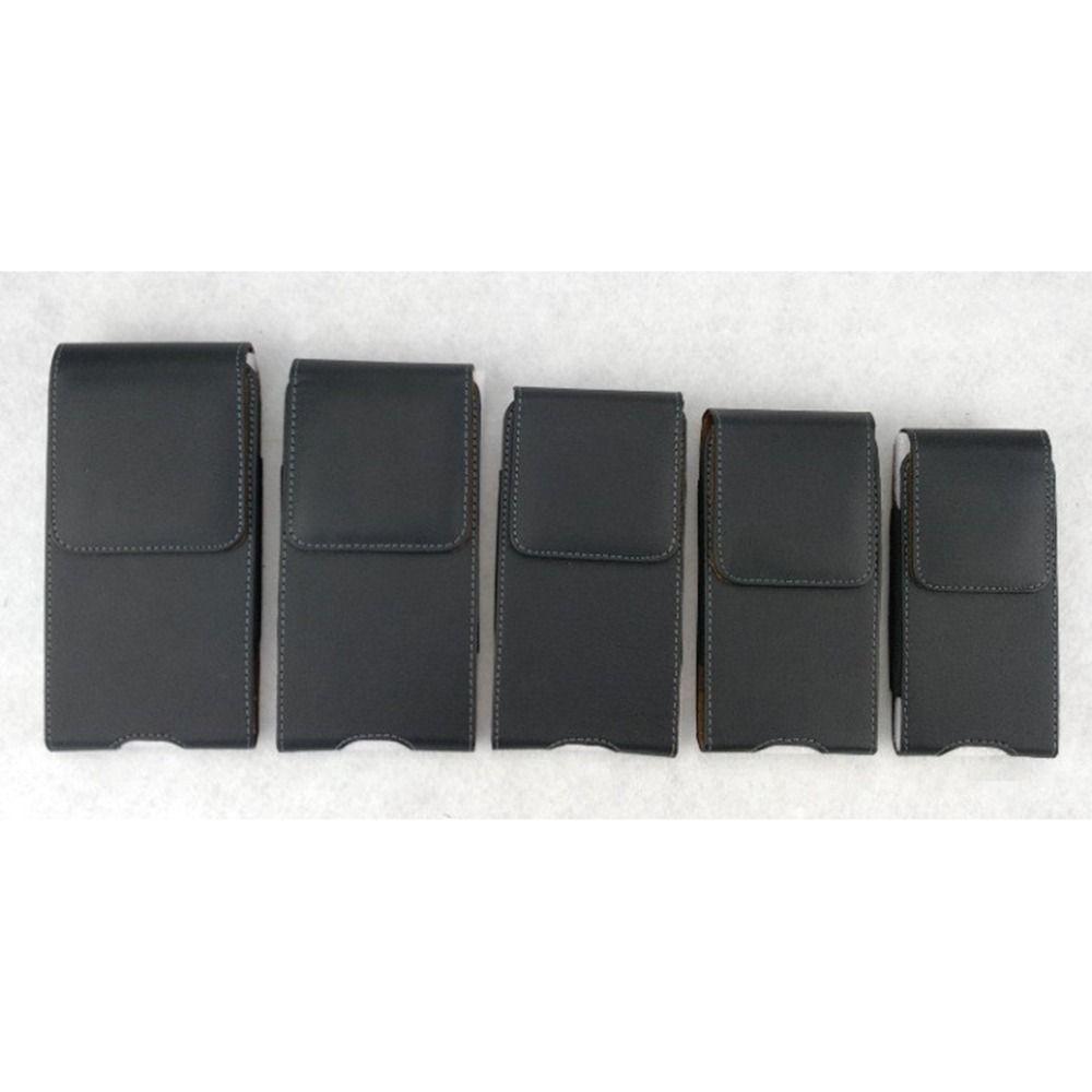 1 шт. чехол-кобура для телефона, поясная сумка, подвесной чехол для телефона, зажим для ремня, новая поясная сумка для смартфона