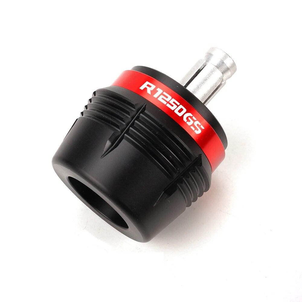 Для BMW R1250GS Adventure R1250 GS R1200GS R 1250 1200 GS аксессуары для мотоциклов, слайдер для колес, защита от столкновений R 1250GS 1200GS