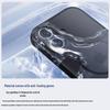 Чехол для iPhone GURRS Magsafe с ощущением кожи, защитой от отпечатков пальцев
