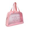 Mutlicolor Swimming Storage Bag Multi-purpose Toiletries Bag Portable Cosmetic Bag  Travel Supplies