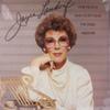LP Пластинка JOYCE LANDORF - Для Людей, Которые Не Слышат Музыку SPCN701893110X Word 1984 US Поп Б/У