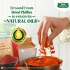 TATA Sampann Порошок чили с натуральными маслами, 100 г, порошок Лал Мирчи, порошок Мирчи
