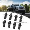 68213168AA Radiator Grille Active Louver Clip for 13-19 Dodge Ram 1500